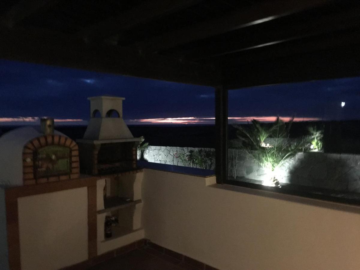 Luxury 3Bed Villa With Heated Private Pool, Full Sky And Free Wifi Playa Blanca  Exterior foto